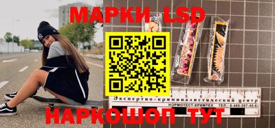 стаф Кинель